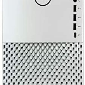 Dell_XPS 8940 Special Edition Desktop – 10th Gen Intel Core i9-10900K 10-Core up to 5.30 GHz CPU, 64GB DDR4 RAM, 2TB SSD + 12TB HDD, NVIDIA_GeForce RTX 2060 6GB GDDR6, DVD Burner, Windows 10, White
