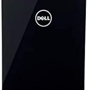 Dell XPS 8930 Tower Desktop – 8th Gen. Intel Core i7-8700 6-Core up to 4.60 GHz, 32GB DDR4 Memory, 512GB SSD + 2TB SATA Hard Drive, 4GB Nvidia GeForce GTX 1050Ti, Windows 10 Pro, Black