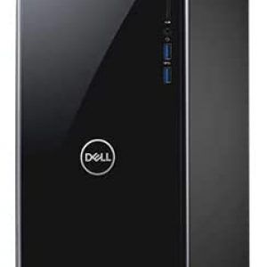 Latest_DELL Inspiron High Performance Desktop,8th Generation Intel Core i5-8400 Processor,12GB RAM,1TB Hard Drive,DVD R/W,WiFi+Bluetooth, HDMI, Windows 10 Home