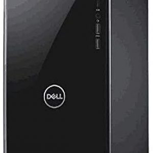 2020 Newest Dell Inspiron 3671 Premium Mini Tower Desktop 9th Gen Intel Quad-Core i3-9100 (Beats i7-7700T) 8GB DDR4 256GB SSD WiFi HDMI Keyboard and Mouse MaxxAudio Win 10
