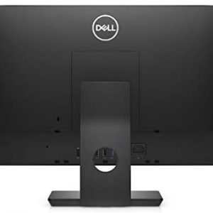 Dell OptiPlex 5480 All-in-One Desktop Computer – 23.8″ FHD IPS Display – 2.0 GHz Intel Core i7-10700T Eight-Core – 32GB RAM – 1TB HDD – DVD-RW – Windows 10 pro
