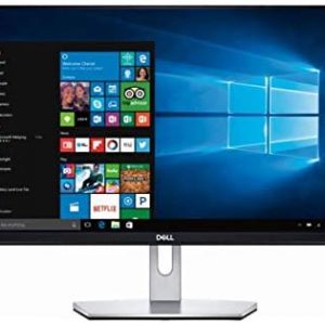 Dell 23″ 1920×1080 LED Backlit