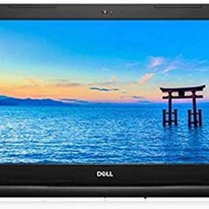 2021 Dell Inspiron 15 3000 15.6″ HD Laptop Computer, AMD Athlon Silver 3050U Processor, 4GB RAM, 128GB PCIe SSD, MaxxAudio Pro, HD Webcam, AMD Radeon Graphics, Win 10 S, Black