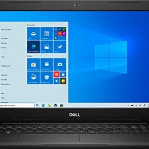 Newest Dell Inspiron 15.6″ HD Touchscreen Premium Laptop | 10th Gen Intel Quad-Core i7-1065G7 | 32GB RAM | 256GB SSD | Card Reader | HDMI | Windows 10 in S Mode