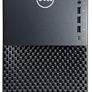 2021 Flagship Dell XPS 8940 Gaming Desktop Computer Tower 10th Gen Intel Octa-Core i7-10700 64GB DDR4 1TB SSD 1TB HDD Geforce GTX 1660Ti DisplayPort HDMI Wifi6 Bluetooth DVD-RW Win 10