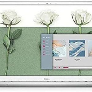 2021 Dell Inspiron 15 5000 15.6″ FHD Laptop Computer, 11th Gen Intel Quad-Core i7-1165G7, 16GB RAM, 512GB PCIe SSD, Backlit Keyboard, Webcam, Intel Iris Xe Graphics, Windows 10, Silver