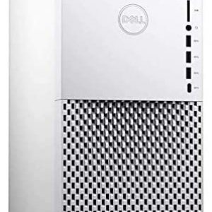 2021 Flagship Dell XPS 8940 Special Edition Gaming Tower Desktop 10th Gen Intel 8-Core i7-10700 32GB RAM 1TB SSD + 1TB HDD Geforce GTX 1650 Super 4GB DP DVD-RW WiFi Win10