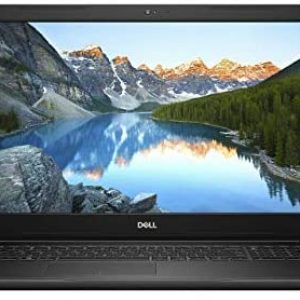 2019 New Dell Inspiron 17 PC Laptop: 17.3 Inch FHD(1980×1080) Non-Touch IPS Display, Intel CPU-i3-7020u, 8GB RAM, 1TB HDD, WiFi, Bluetooth, HDMI, Webcam, DVDRW, Windows 10