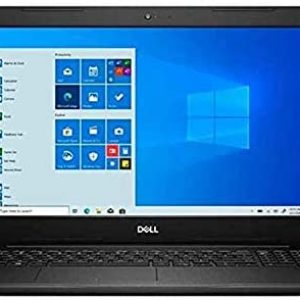 2021 Dell Inspiron 15-3593 15.6″ FHD Touchscreen Laptop Computer, Intel Quad-Core i7-1065G7, 16GB RAM, 1TB HDD+512GB SSD, Intel Iris Plus Graphics, MaxxAudio, HD Webcam, Windows 10S, Black