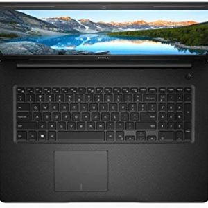 Dell Inspiron 17 3793 2020 Premium 17.3” FHD Laptop Notebook Computer, 10th Gen 4-Core Intel Core i5-1035G1 1.0 GHz, 16GB RAM, 512GB SSD + 1TB HDD, DVD,Webcam,Bluetooth,Wi-Fi,HDMI, Win 10 Home