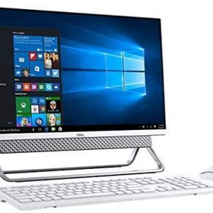 Dell Inspiron 24 5000 Series All-in-One Touchscreen Desktop | Intel Core i5-1135G7 | 12GB RAM | 256GBSSD +1TBHDD | Intel Iris Xe Graphics | Windows 10 Home