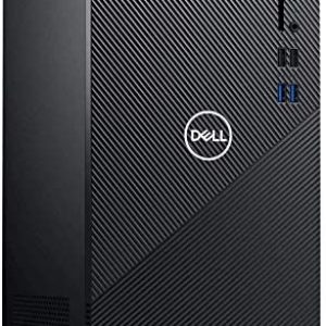 2020 Flagship Dell Inspiron 3000 3880 Desktop Computer 10th Gen Intel Hexa-Core i5-10400 (Beats i7-7700) up to 4.30 GHz 16GB RAM 512GB SSD with Mouse and Keyboard WiFi Win 10