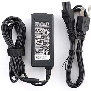 Dell 45W Replacement AC Adapter for Dell