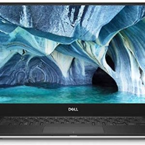 Dell XPS 15 7590 Laptop 15.6 inch, 4K UHD OLED InfinityEdge, 9th Gen Intel Core i7-9750H, NVIDIA GeForce GTX 1650 4GB GDDR5, 256GB SSD, 16GB RAM, Windows 10 Home, XPS7590-7572SLV-PUS, 15-15.99 inches
