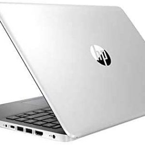 Flagship 2019 HP 14″ FHD Laptop | Intel Quad-Core Pentium Silver N5000 Up to 2.7Ghz |4GB DDR4 | 64GB eMMC SSD | Office 365 Personal-1yr | Win 10 S| Support up to 256G Micro SD Extra Storage