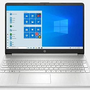 2021 Newest HP 15.6″ FHD IPS Touchscreen Laptop PC, Intel i7-1065G7 Quad-Core Processor, 32GB DDR4 RAM, 1TB NVMe SSD, Intel Iris Plus Graphics, Webcam, HDMI, Silver,Windows 10 Pro w/RE Accessories