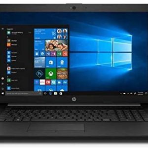 HP 17.3″ Diagonal HD+ SVA BrightView WLED-Backlit Laptop | Intel Core i7-1165G7 | Intel Iris Xe Graphics | 32GB DDR4 | 1TBSSD +1TBHDD | DVD Drive | Windows 10 Home | with Woov Accessory Bundle