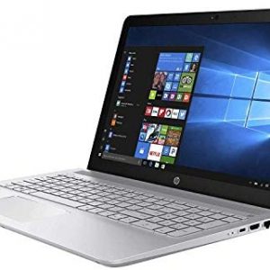 2019 Newest HP Pavilion 15 15.6″ HD Touchscreen Business Laptop Intel Quad-Core i5-8250U, 16GB DDR4, 512GB SSD, Type-C, HDMI, WiFi AC, UHD, Windows 10
