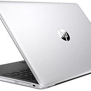 HP 17.3″ HD+ Laptop, Intel Quad Core i5-8250U Processor up to 3.4 GHz, 24GB Memory (16GB Intel Optane + 8GB RAM), 1TB Hard Drive, DVD-RW, 802.11ac, Bluetooth, HDMI, Backlit Keyboard