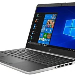 HP 14″ Touchscreen Home and Business Laptop Ryzen 3-3200U, 8GB RAM, 128GB M.2 SSD, Dual-Core up to 3.50 GHz, Vega 3 Graphics, RJ-45, USB-C, 4K Output HDMI, Bluetooth, Webcam, 1366×768, Win 10