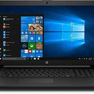 2020 Newest HP 17.3″ HD+ Premium Laptop Computer, AMD Ryzen 5 3500U 4-Core (Beat i7-7500U ), 12GB RAM, 256GB PCIe SSD, AMD Radeon Vega 8, Bluetooth, WiFi, HDMI, Win 10