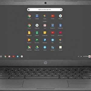 2019 Newest HP 14″ Lightweight Chromebook-AMD A4-Series Processor, 4GB LPDDR4 RAM, 32GB SSD, WiFi, Chrome OS