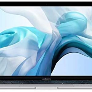 Apple MacBook Air (13-inch, 1.2GHz i7 16GB RAM, 512GB SSD Storage) – Silver (2020 Model) Z0YK0002B