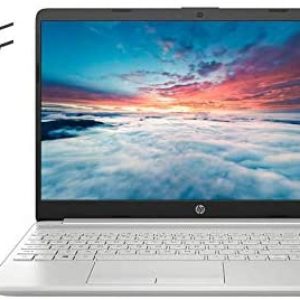 2021 Newest HP 15.6 HD WLED-Backlit Laptop for Business and Student, AMD Ryzen 3 3250U(Up to 3.5GHz), 16GB RAM, 1TB HDD+256GB SSD, Ethernet, WiFi, Fast Charge, Webcam, HDMI, Win10, w/GM Accessories