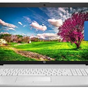 HP 2021 Newest 17z Laptop, 17.3″ HD+ Touchscreen, AMD Ryzen 5 4500U 6 Cores Processor, 32GB RAM, 512GB SSD+1TB HDD, DVD-RW, Webcam, Backlit Keyboard, RJ-45, Windows 10 Home