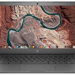 HP 14-in Chromebook N3350 N3350 4GB 32GB 14-ca000nr