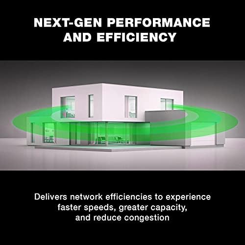 D-Link WiFi 6 Router AX3200 MU-MIMO Voice Control Dual Band Wireless Gigabit Gaming Internet Network High Speed Performance (DIR-X3260) - Product Image