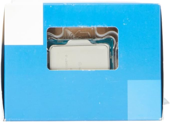 Intel® Core™ i5-13400 Desktop Processor 10 cores (6 P-cores + 4 E-cores) 20MB Cache, up to 4.6 GHz - Product Image
