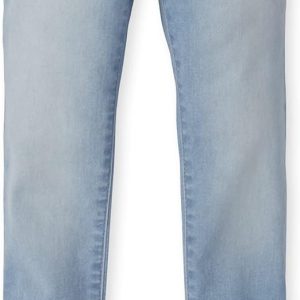 The Children’s Place Girls’ Stretch Denim Jeggings