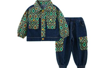 Kids’ Fashion Essentials: A Review of 10 Must-Have Products