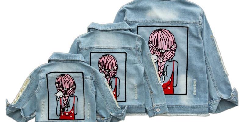 Kids’ Fashion Favorites: 10 Customizable Clothing Picks
